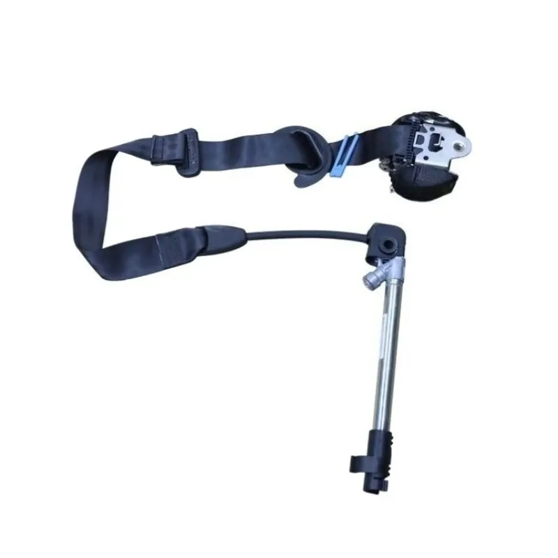 Suitable for VW ID6 OE 12D857706B Original auto parts Rear retractable seat belt Car right front seat belt
Suitable for VW ID6 OE 12D857706B Original auto parts Rear retractable seat belt Car right front seat belt