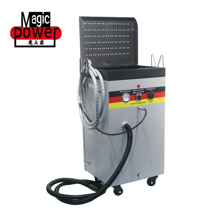 Carbon Cleaner Energy Saving decarbonization Catalytic Converter Engine Carbon Parts Cleaning Machine For Car Engine
Carbon Cleaner Energy Saving decarbonization Catalytic Converter Engine Carbon Parts Cleaning Machine For Car Engine