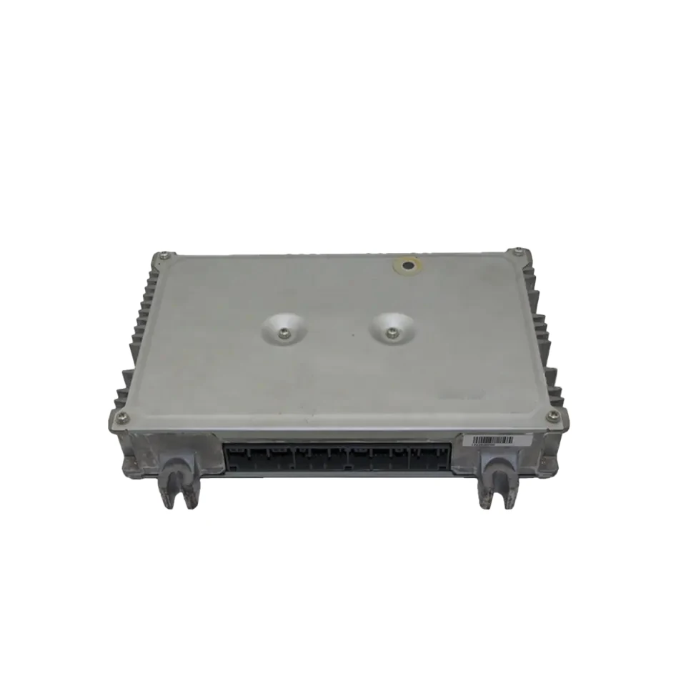 9226740 9226743 9226748 445494 Контроллер двигателя ЭБУ для Hitachi ZX130-1 ZX200-1 ZX300-1 ZX450-1 для экскаватора John Deere 220LC
9226740 9226743 9226748 445494 Контроллер двигателя ЭБУ для Hitachi ZX130-1 ZX200-1 ZX300-1 ZX450-1 для экскаватора John Deere 220LC