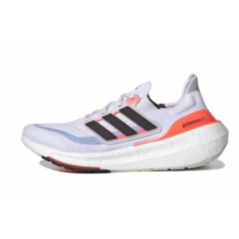 Adidas Ultraboost Light кроссовки мужские/женские комфортные модные спортивные кроссовки с низким вырезом для тренировок в тренажерном зале HQ6351 оранжевый/белый
Adidas Ultraboost Light кроссовки мужские/женские комфортные модные спортивные кроссовки с низким вырезом для тренировок в тренажерном зале HQ6351 оранжевый/белый