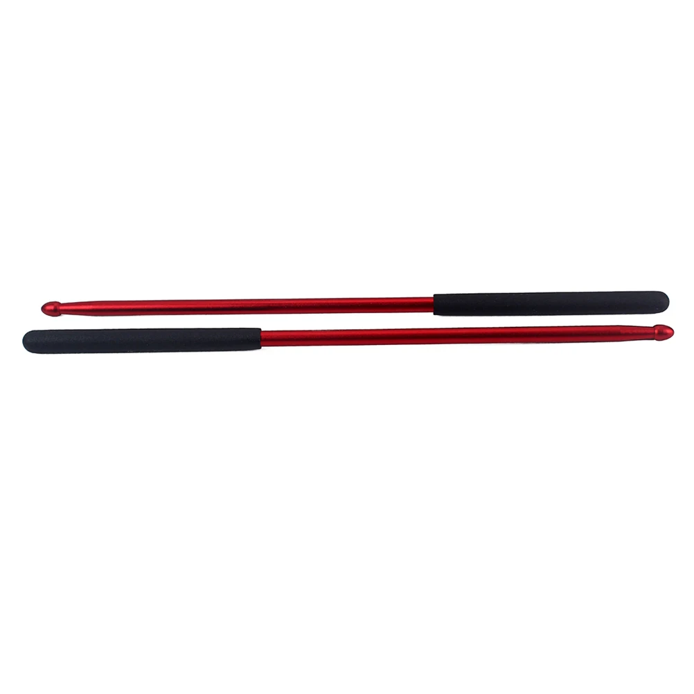 Aluminium Alloy Drum Sticks for Drummer Practice Pad Instruments Accessories Child Anti Rust Durable Drumstick Technique
Aluminium Alloy Drum Sticks for Drummer Practice Pad Instruments Accessories Child Anti Rust Durable Drumstick Technique