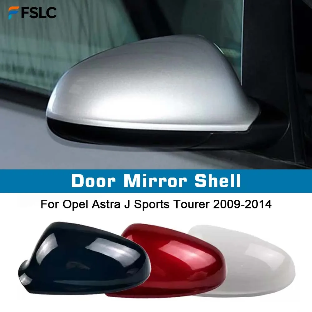 ⭐Genuine⭐ Protective Cover Door Mirror Shell For Opel Astra J Sports Tourer 2009-2014 Replace Car Rearview Accessories
⭐Genuine⭐ Protective Cover Door Mirror Shell For Opel Astra J Sports Tourer 2009-2014 Replace Car Rearview Accessories
