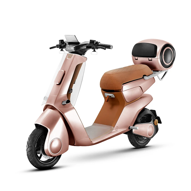 New Electric Scooters 2 Wheel Adult 800w 48V20AH Lead Acid Battery Citycoco Electric Scooter Two Wheel Electric Bicycle Adult
New Electric Scooters 2 Wheel Adult 800w 48V20AH Lead Acid Battery Citycoco Electric Scooter Two Wheel Electric Bicycle Adult