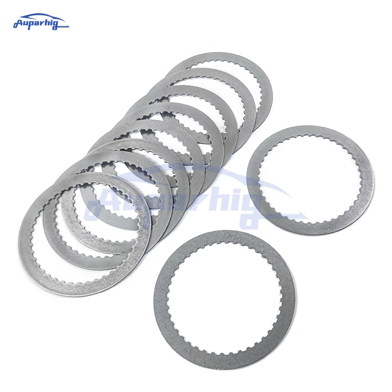 QTGYCND New MPS6 DCT450 DCT470 SPS6 Dual Clutch Steel Plate Repair Kit Fit For S60 S80 XC60 XC90 MONDEO Transmission Spare Parts
QTGYCND New MPS6 DCT450 DCT470 SPS6 Dual Clutch Steel Plate Repair Kit Fit For S60 S80 XC60 XC90 MONDEO Transmission Spare Parts
