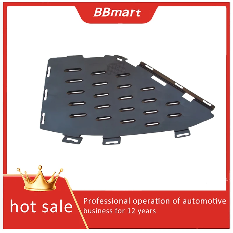 51118075279 51118075280 Крышка рамки противотуманной фары BBmart L/R для BMW 8-й серии G14 G15 G16 и других автомобильных аксессуаров
51118075279 51118075280 Крышка рамки противотуманной фары BBmart L/R для BMW 8-й серии G14 G15 G16 и других автомобильных аксессуаров