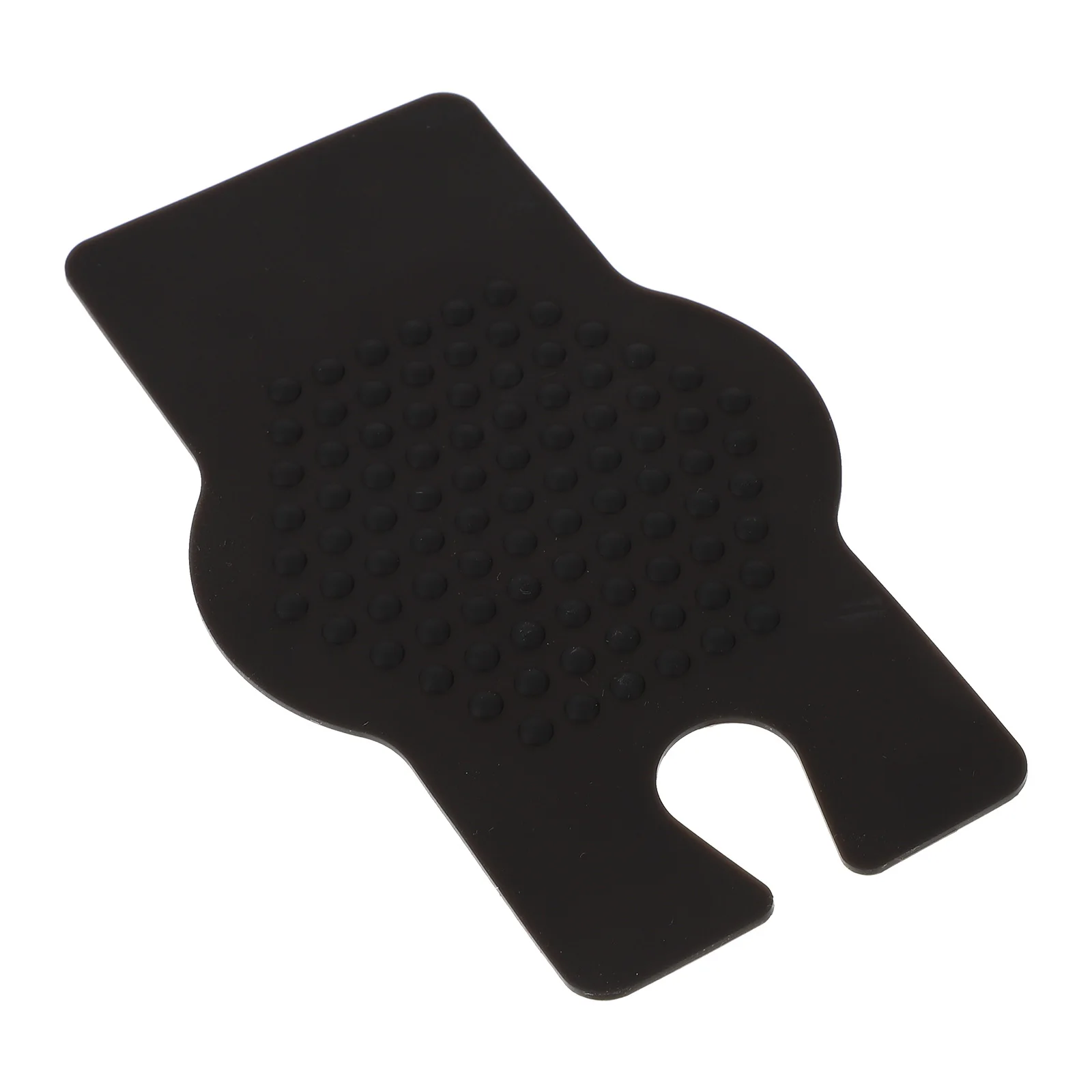 Silicone Anti-slip Pad Erhu Anti-slip Pad Protective Pad for Erhu Wear-resistant Erhu Anti-slip Supply
Silicone Anti-slip Pad Erhu Anti-slip Pad Protective Pad for Erhu Wear-resistant Erhu Anti-slip Supply
