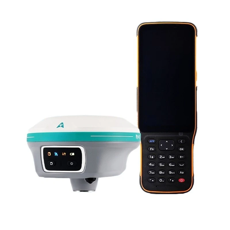 Measuring instrument gps instrument base station beidou positioning high precision engineering visual lofting 
Measuring instrument gps instrument base station beidou positioning high precision engineering visual lofting