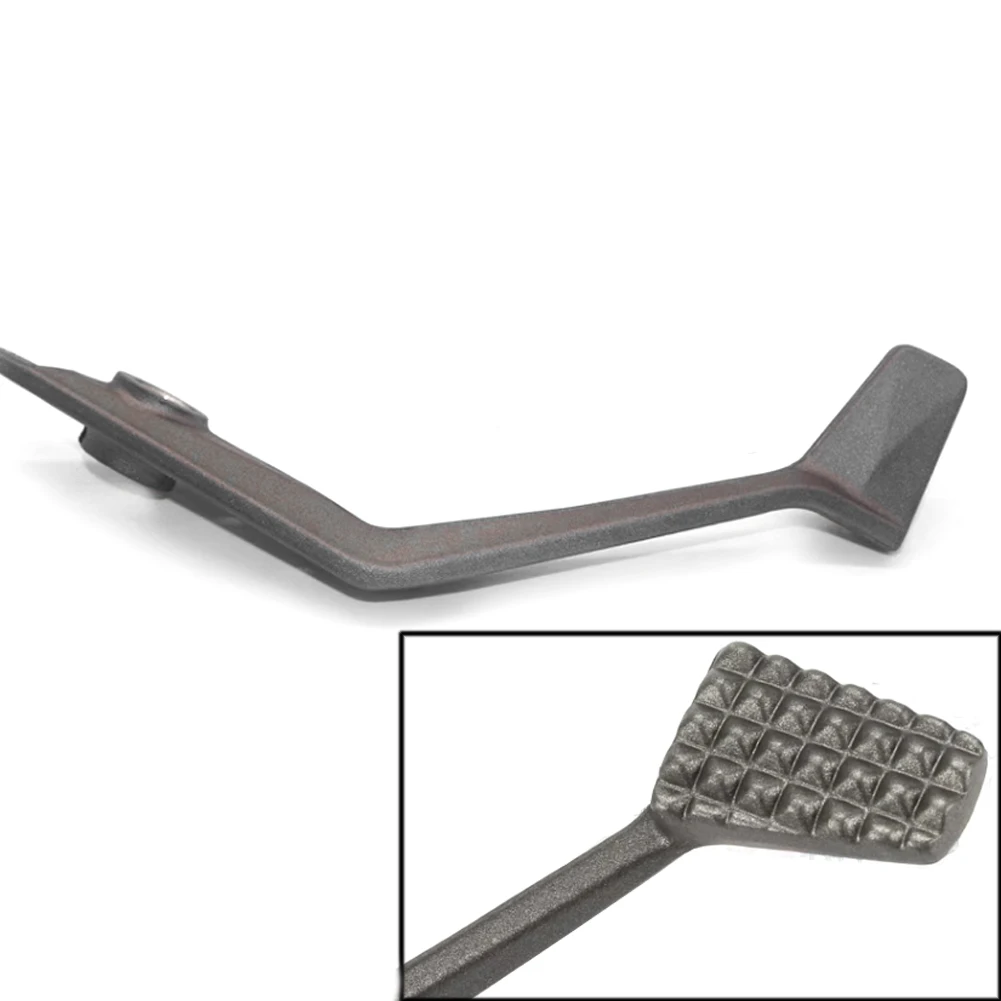 Motorcycle For CFMOTO 400NK 400GT 650NK 650GT 400 650 NK Rear Brake Lever Original Parts Brake Pedal Rear Foot Bracket Pedals
Motorcycle For CFMOTO 400NK 400GT 650NK 650GT 400 650 NK Rear Brake Lever Original Parts Brake Pedal Rear Foot Bracket Pedals
