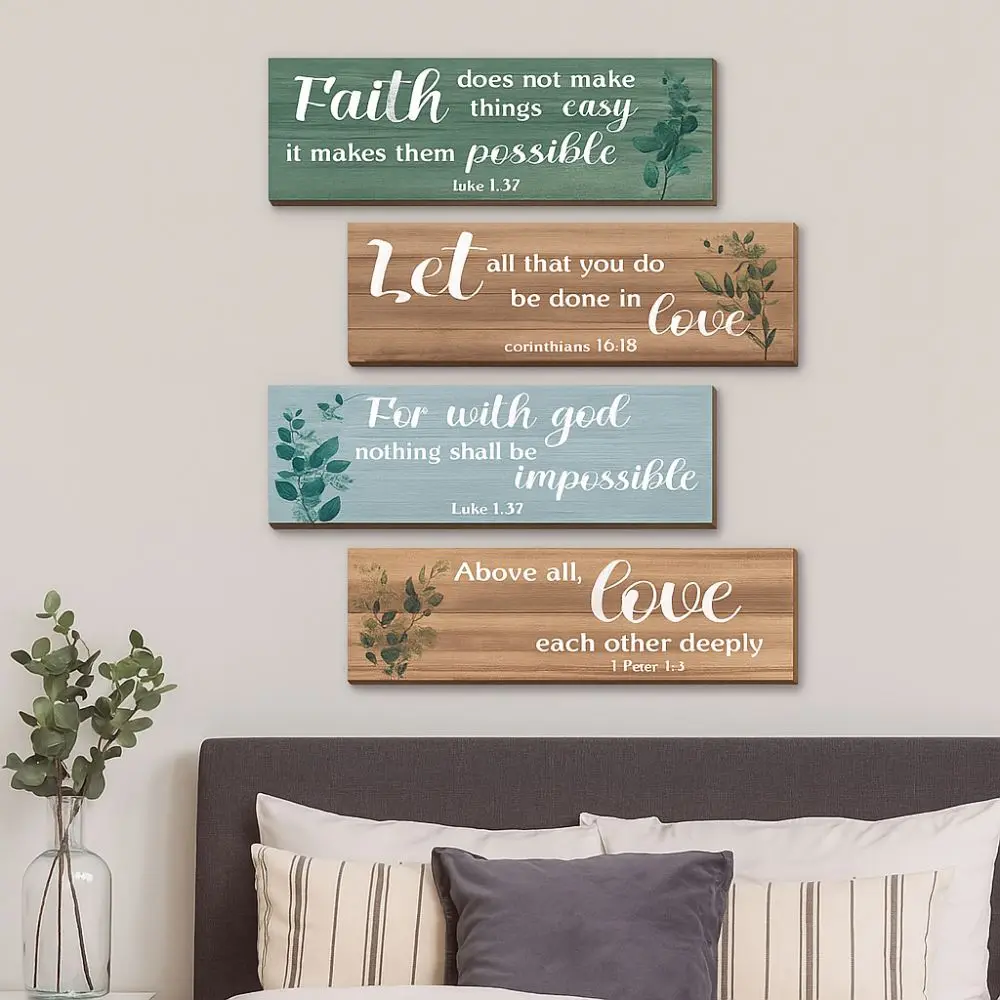 Wall Plate Wooden Letters Plants Hanging Sign Handmade Decorative Floral Wall Art Modern Wall Decor Paintings Room Decor
Wall Plate Wooden Letters Plants Hanging Sign Handmade Decorative Floral Wall Art Modern Wall Decor Paintings Room Decor