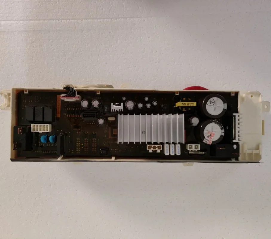 for Drum washing machine computer board DC92-01768E DC92-01778J K S DC41-00251A DC41-00252 old accessories
for Drum washing machine computer board DC92-01768E DC92-01778J K S DC41-00251A DC41-00252 old accessories