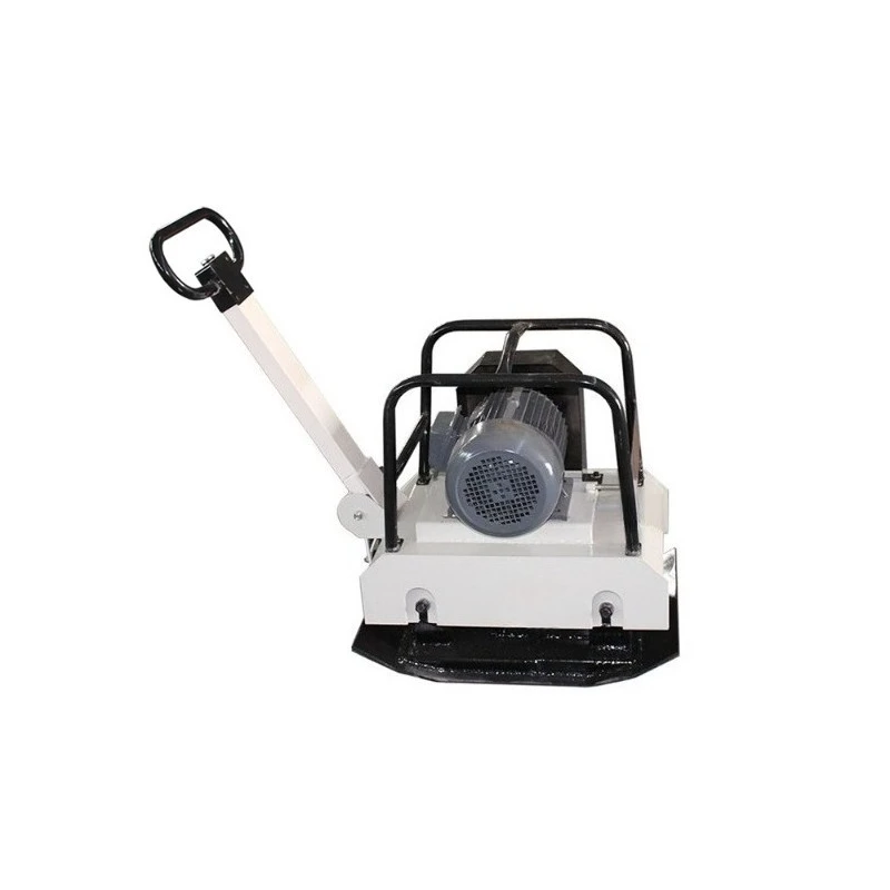 Electric Plate Rammer, Asphalt Pavement Vibratory Rammer, Rammer
Electric Plate Rammer, Asphalt Pavement Vibratory Rammer, Rammer