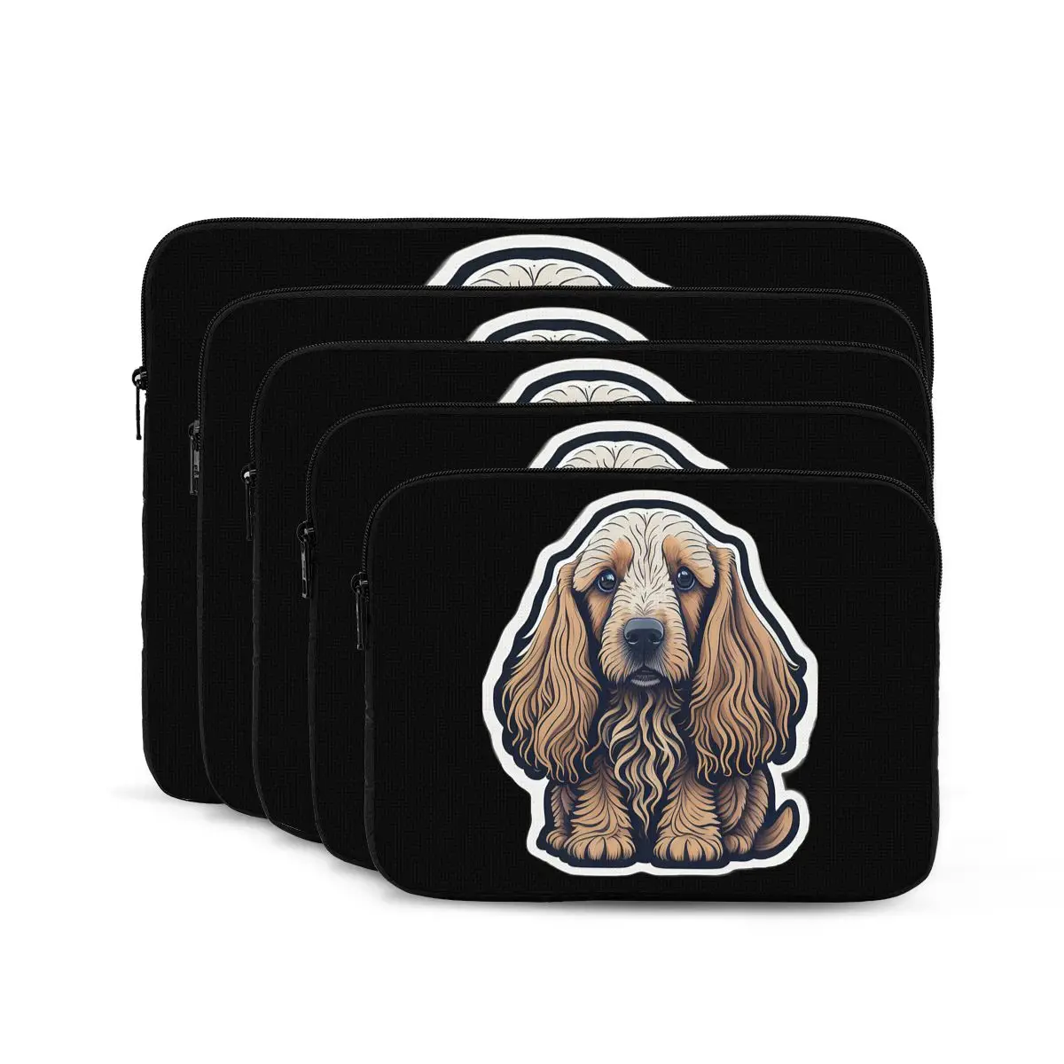 Афганский хорт (наклейка и выписка) сумка для ноутбука чехол для Macbook Air Pro Tablet противоударный чехол сумка
Афганский хорт (наклейка и выписка) сумка для ноутбука чехол для Macbook Air Pro Tablet противоударный чехол сумка