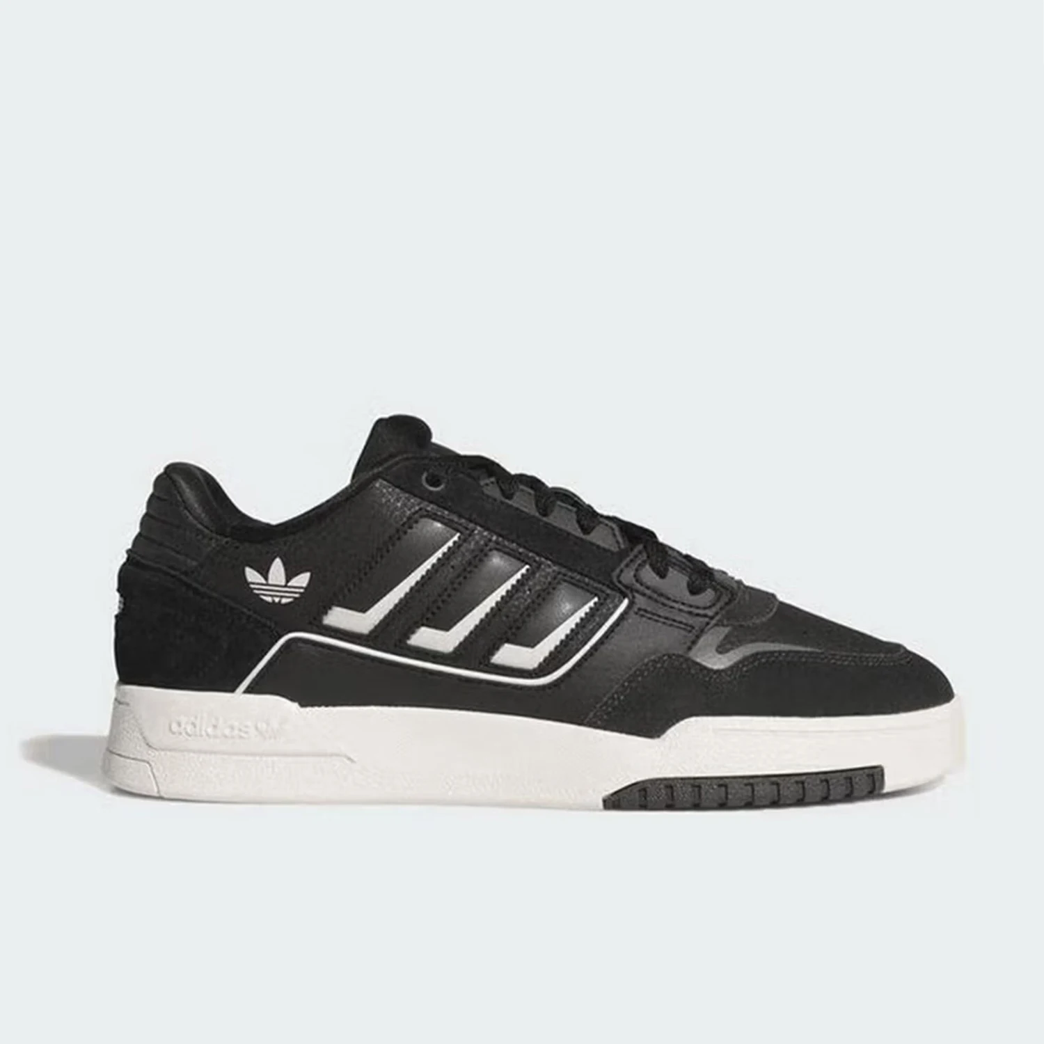 Adidas Authentic Three Leaves Men's Women's Comfortable Low-Top Casual Sneakers KI3416
Adidas Authentic Three Leaves Men's Women's Comfortable Low-Top Casual Sneakers KI3416