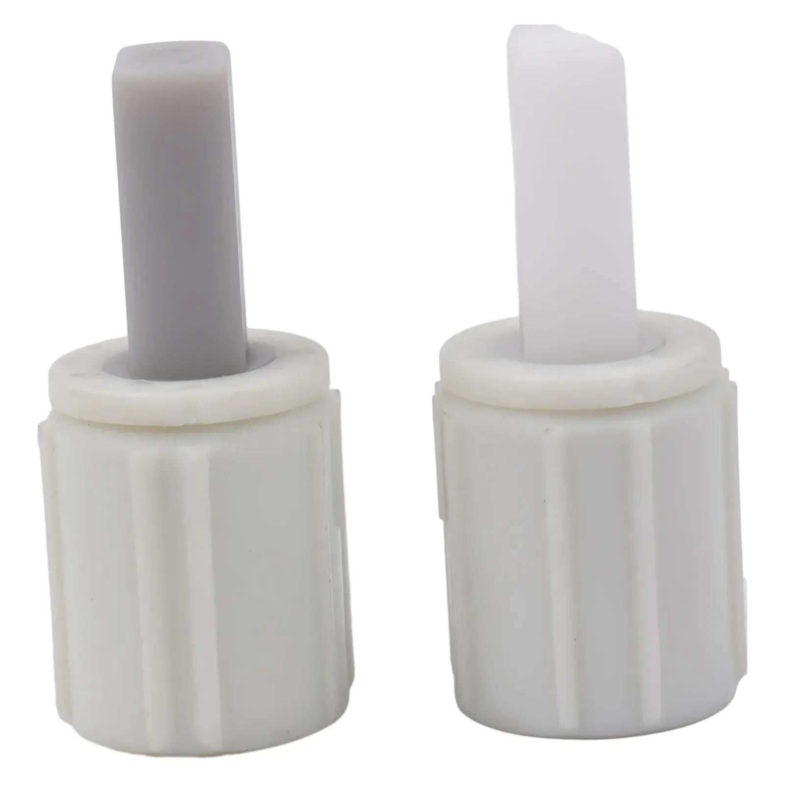 Premium Soft Close Toilet Hinges, Contemporary and Functional Design, Suitable for All Bathrooms, Top Fix Replacement
Premium Soft Close Toilet Hinges, Contemporary and Functional Design, Suitable for All Bathrooms, Top Fix Replacement