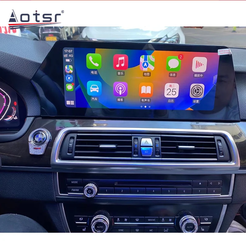 Автомобильный мультимедийный плеер Android 12 для BMW 5 Series Blade Screen 2011 2012 2013 2014 2015 2016 2017 2018 GPS Navi Head Unit
Автомобильный мультимедийный плеер Android 12 для BMW 5 Series Blade Screen 2011 2012 2013 2014 2015 2016 2017 2018 GPS Navi Head Unit