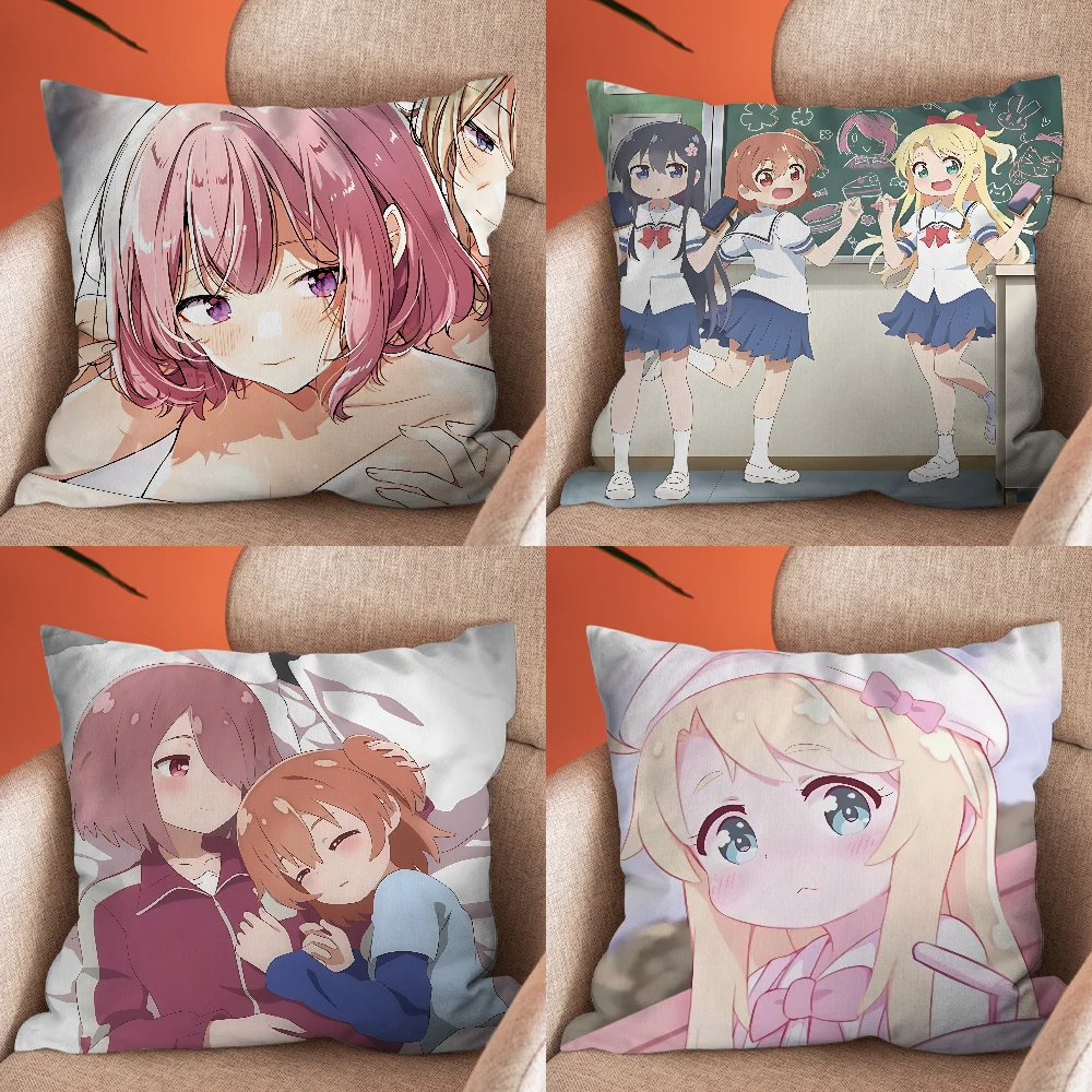 W-Wataten an Angel Pillow Case Soft Cushion Cases for Farmhouse Sofa Decor Home Decorations and Protector Pillow Case
W-Wataten an Angel Pillow Case Soft Cushion Cases for Farmhouse Sofa Decor Home Decorations and Protector Pillow Case