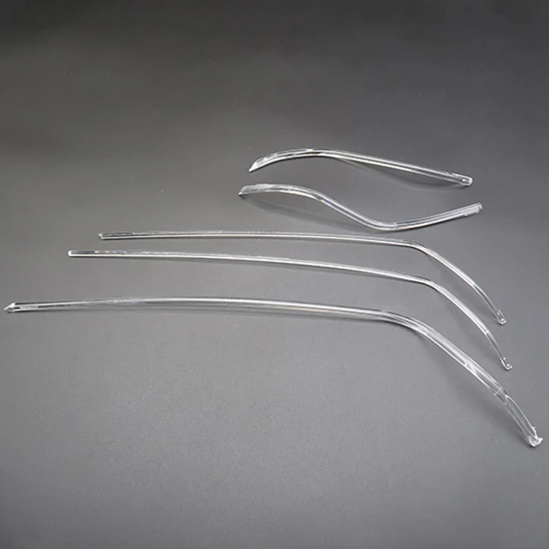 Автомобильный DRL Light Guide Tube Фара Angel Eyes Световодные полосы ДЛЯ Audi A6 C8 Matrix 2019-2023 Дневные ходовые огни
Автомобильный DRL Light Guide Tube Фара Angel Eyes Световодные полосы ДЛЯ Audi A6 C8 Matrix 2019-2023 Дневные ходовые огни