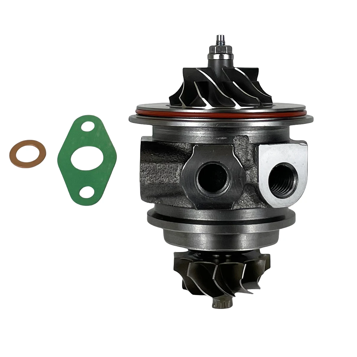 Factory Hot Sale Turbocharger Cartridge TD02 49173-07621 for Renault Clio III Twingo II 1.2 16V TCE 74Kw
Factory Hot Sale Turbocharger Cartridge TD02 49173-07621 for Renault Clio III Twingo II 1.2 16V TCE 74Kw