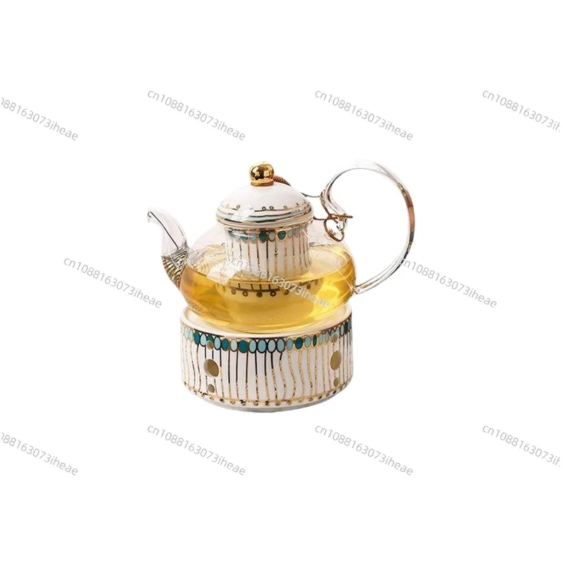 Fruit teapot bone china gift box afternoon tea tea set
Fruit teapot bone china gift box afternoon tea tea set