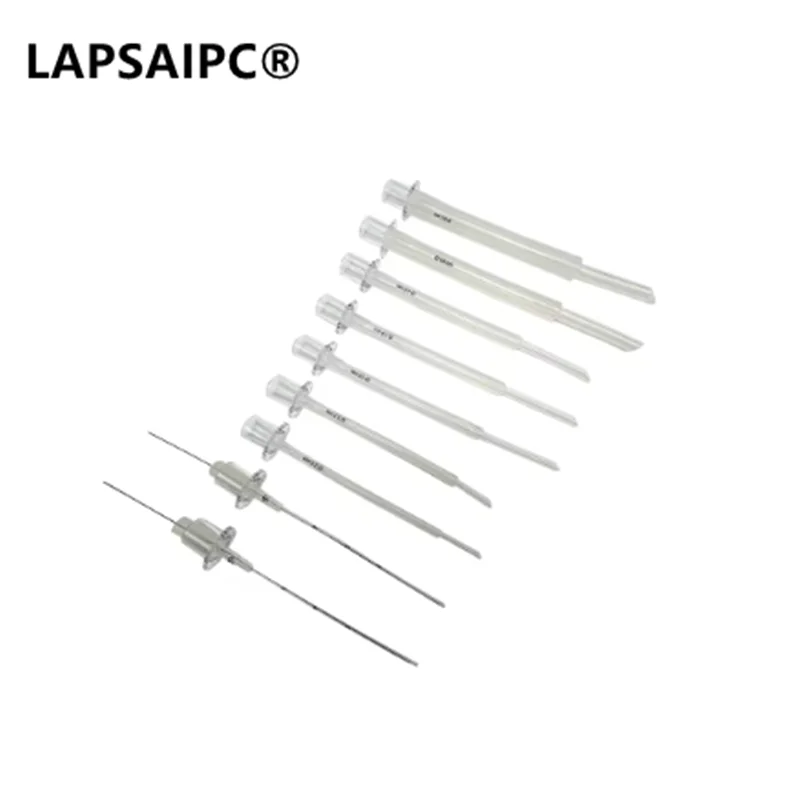Exotic Pet Birds Avian Cole Endotube Bird Guided Endotracheal Tube Introducer Silicone Poultry 1.0mm-6.0mm 9pcs Vet Clinic
Exotic Pet Birds Avian Cole Endotube Bird Guided Endotracheal Tube Introducer Silicone Poultry 1.0mm-6.0mm 9pcs Vet Clinic