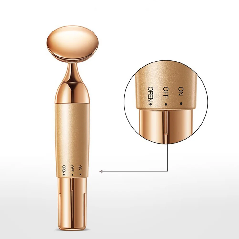 Facial Beauty Device Magnetic Face for Eye Cheek Forehead Anti Wrinkle Compact Size Skincare Travel Friendly
Facial Beauty Device Magnetic Face for Eye Cheek Forehead Anti Wrinkle Compact Size Skincare Travel Friendly