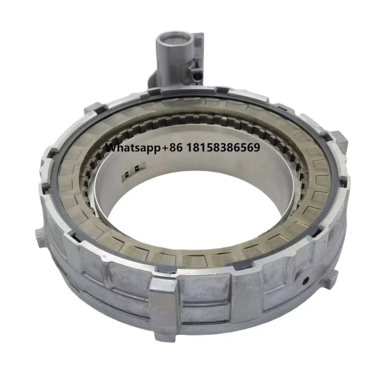 8F35 9T50 9AT Automatic Transmission One Way Clutch Assembly New Condition Car Auto Transmission Systems Accessories and Parts
8F35 9T50 9AT Automatic Transmission One Way Clutch Assembly New Condition Car Auto Transmission Systems Accessories and Parts