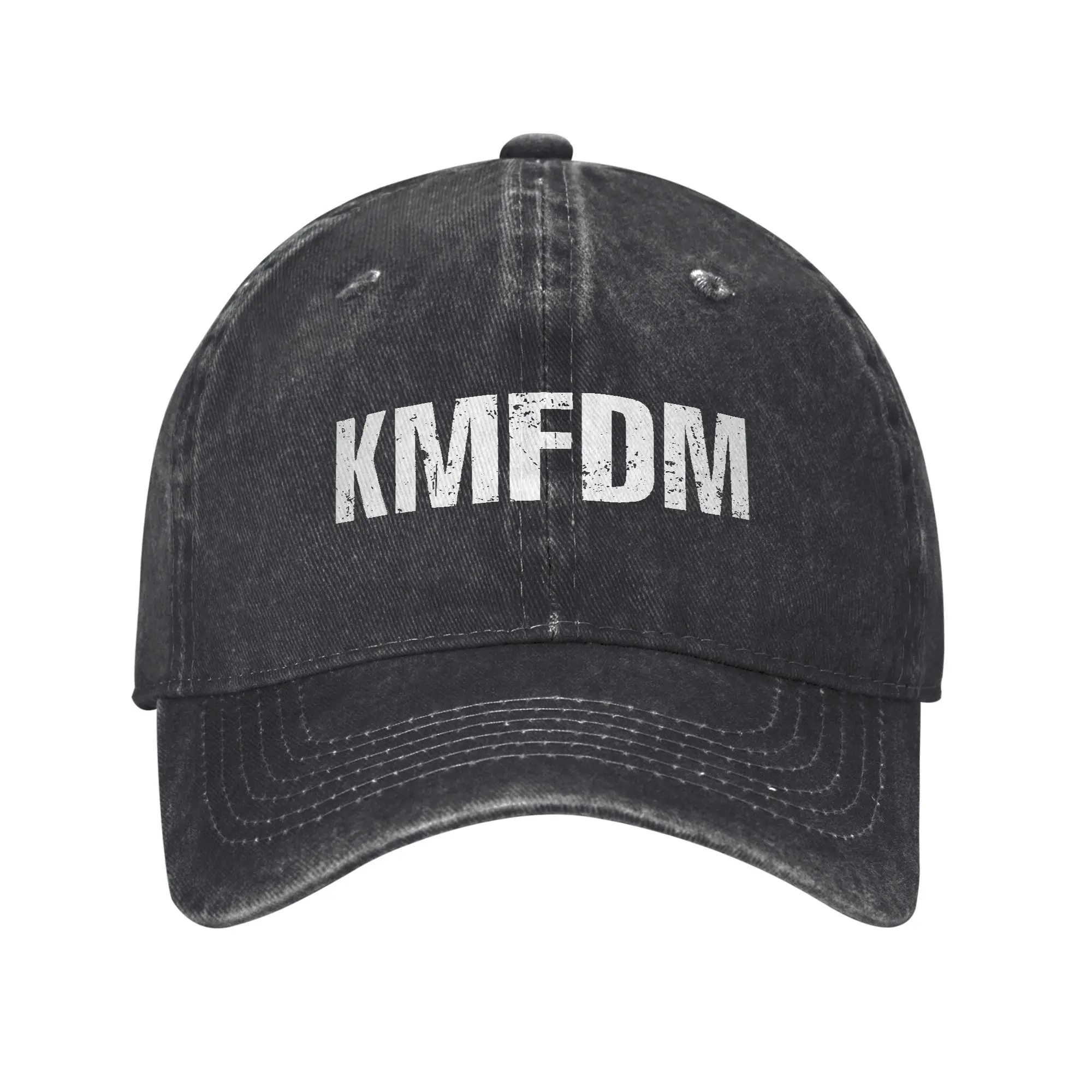 Белый логотип KMFDM Band Heavy Metal Music Бейсболки Товары для мужчин и женщин Регулируемая шляпа дальнобойщика
Белый логотип KMFDM Band Heavy Metal Music Бейсболки Товары для мужчин и женщин Регулируемая шляпа дальнобойщика