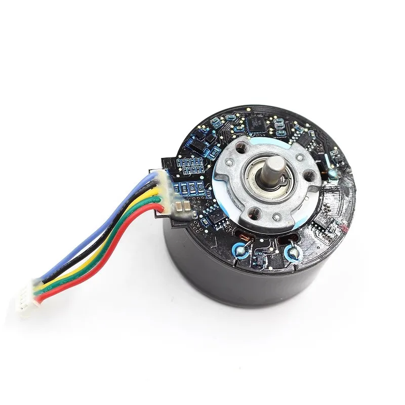 DC24v 3500 об/мин BL5530O-006 Бесщеточный двигатель с внешним ротором и высоким крутящим моментом с драйвером
DC24v 3500 об/мин BL5530O-006 Бесщеточный двигатель с внешним ротором и высоким крутящим моментом с драйвером