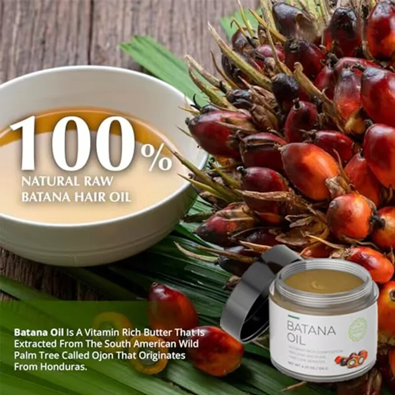 Batan Hair Oil Hair Conditioner Nourishing Moisturizing Repairing Strengthens Roots Smoothing Conditioner Hair Care 120g
Batan Hair Oil Hair Conditioner Nourishing Moisturizing Repairing Strengthens Roots Smoothing Conditioner Hair Care 120g