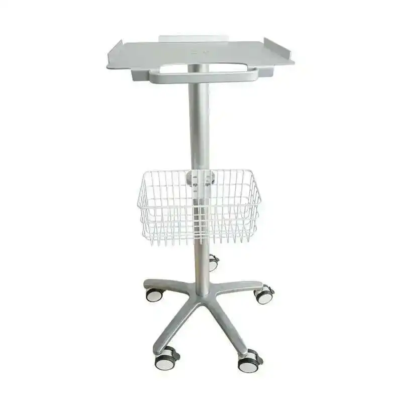 Beauty Instrument Trolleys Salon Spa Hospital Auxiliary Cart with Wheels Beauty Salon Storage Shelf Cart Tattoo Equipment Cart
Beauty Instrument Trolleys Salon Spa Hospital Auxiliary Cart with Wheels Beauty Salon Storage Shelf Cart Tattoo Equipment Cart