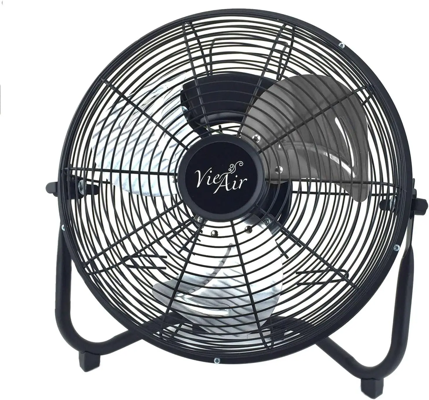20 Inch Industrial Floor Fan, Powerful & Quiet, Heavy Duty Metal, 3 Speeds, Adjustable Tilt
20 Inch Industrial Floor Fan, Powerful & Quiet, Heavy Duty Metal, 3 Speeds, Adjustable Tilt