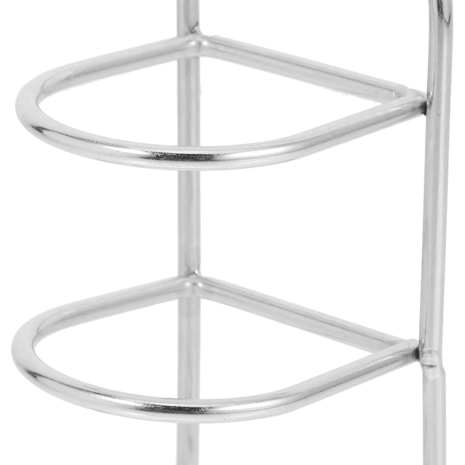 Wall Mounted Toothbrush Holder Stainless Steel Electric Toothbrush Rack Razor Storage Stand Shower Bathroom Organizer
Wall Mounted Toothbrush Holder Stainless Steel Electric Toothbrush Rack Razor Storage Stand Shower Bathroom Organizer