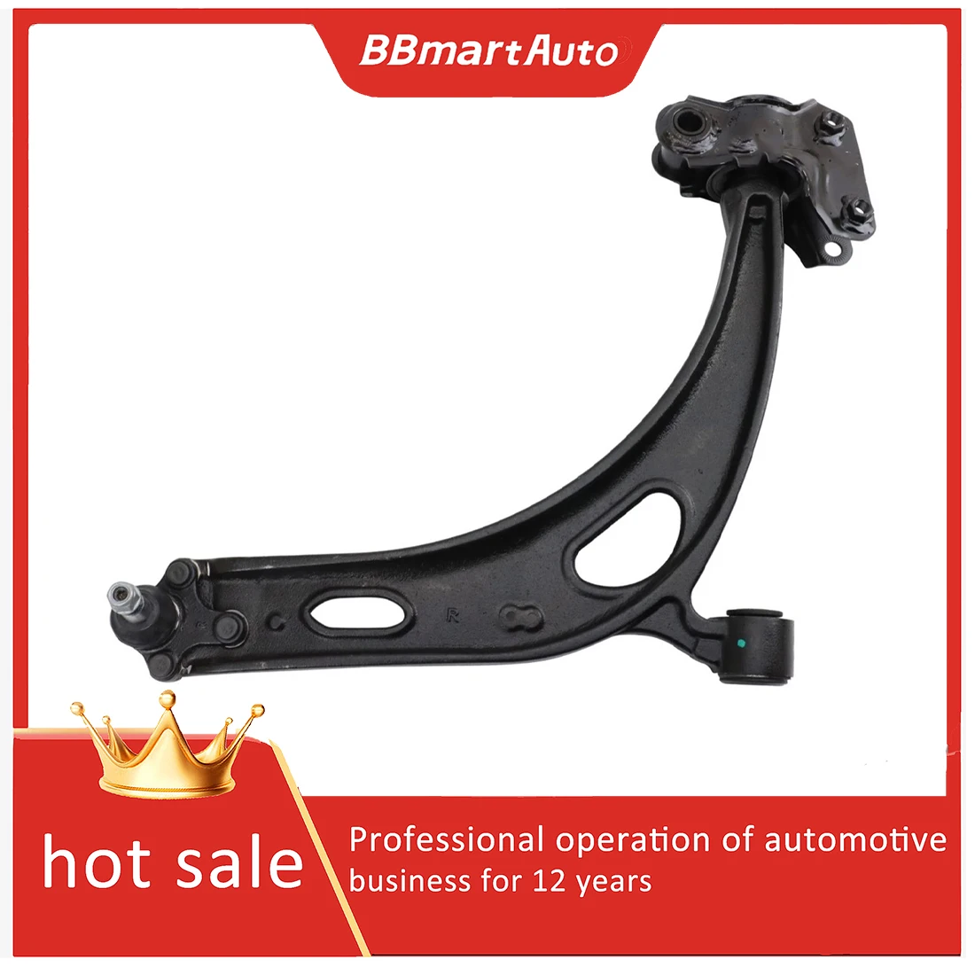 3QF407152E Lower control arm For Volkswagen Atlas BBmartAuto Car accesorios para auto
3QF407152E Lower control arm For Volkswagen Atlas BBmartAuto Car accesorios para auto