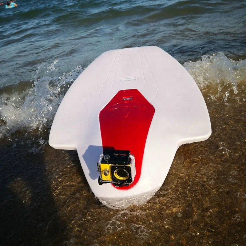 Hot Selling Mini Electric Sea Scooter for Diving Underwater Water Propeller with Surfboard Paddle Board Accessory Bag Included
Hot Selling Mini Electric Sea Scooter for Diving Underwater Water Propeller with Surfboard Paddle Board Accessory Bag Included