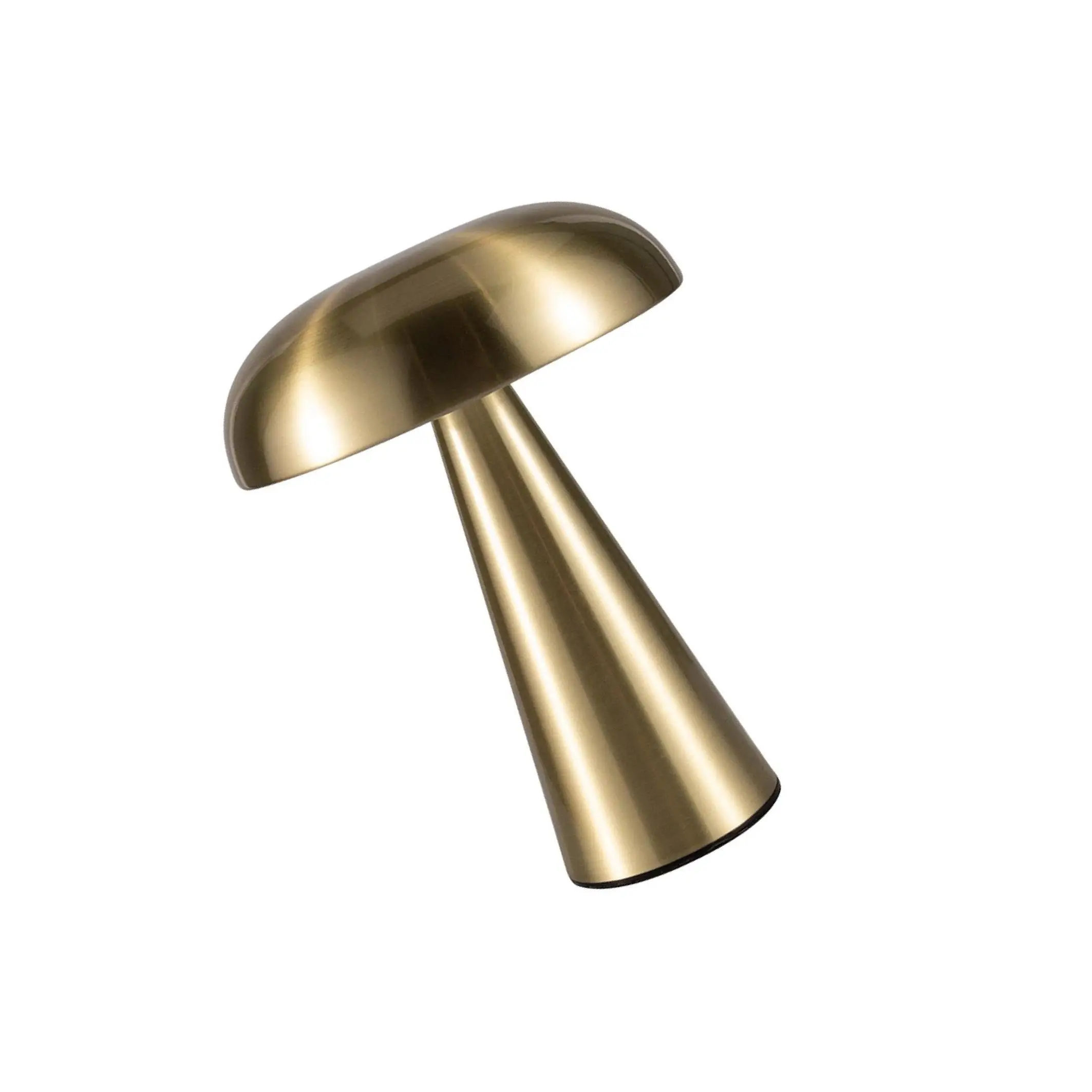 Mushroom Table Lamp Dimming USB LED Night Light for Kitchen
Mushroom Table Lamp Dimming USB LED Night Light for Kitchen