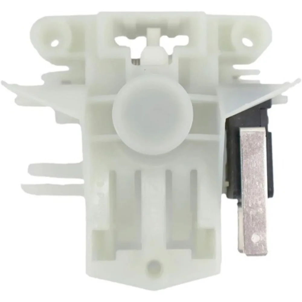 DW80F600UTS Dishwasher Door Lock – Fits Samsung DW80J3020US, DD81-01629A, DD81-02132A 
DW80F600UTS Dishwasher Door Lock – Fits Samsung DW80J3020US, DD81-01629A, DD81-02132A