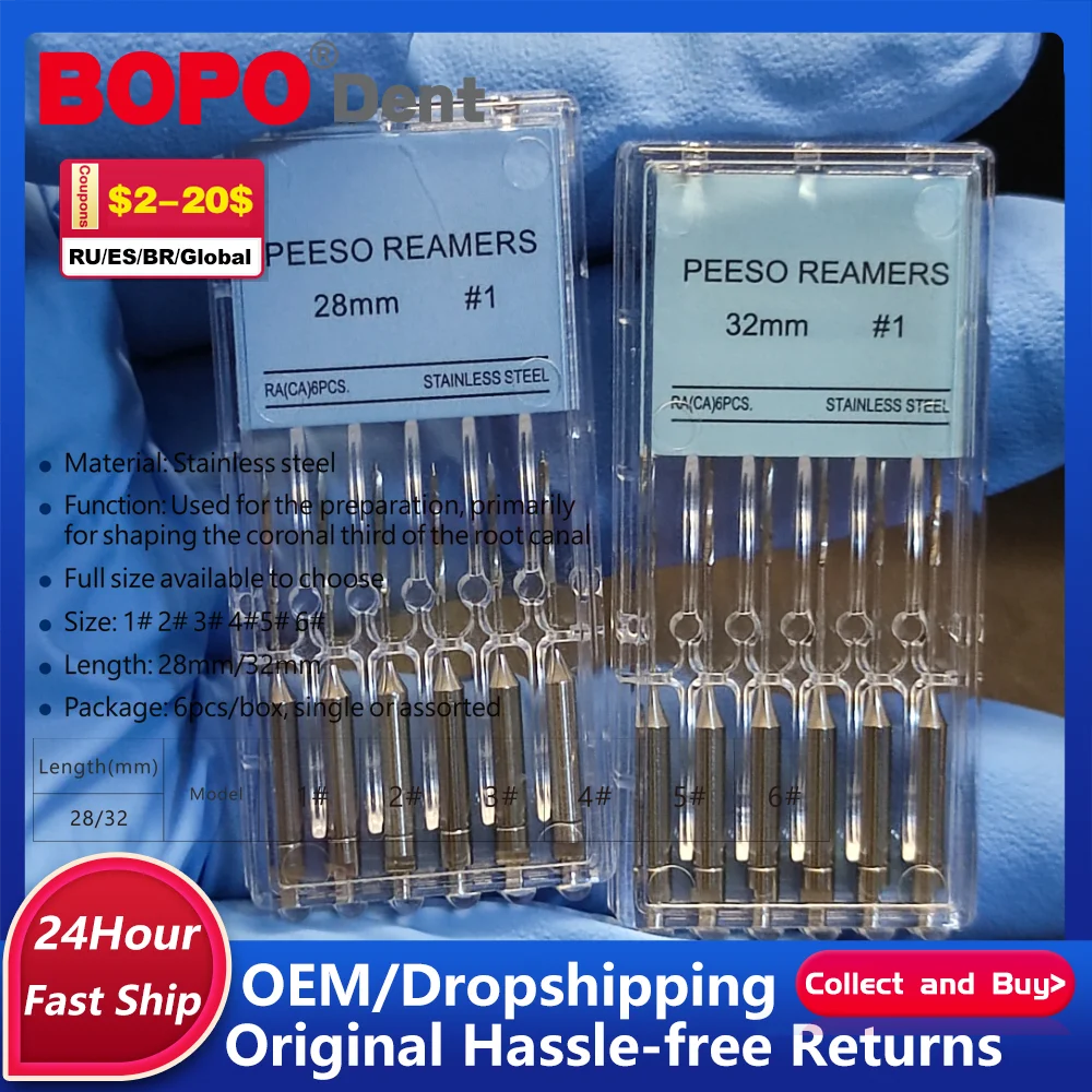 6 шт./кор., стоматологический двигатель, эндодонтические ворота, дрель, скрытая, вращающаяся, 28 мм/32 мм # 1-6 эндофайлов из нержавеющей стали, стоматологический инструмент, dentaire
6 шт./кор., стоматологический двигатель, эндодонтические ворота, дрель, скрытая, вращающаяся, 28 мм/32 мм # 1-6 эндофайлов из нержавеющей стали, стоматологический инструмент, dentaire
