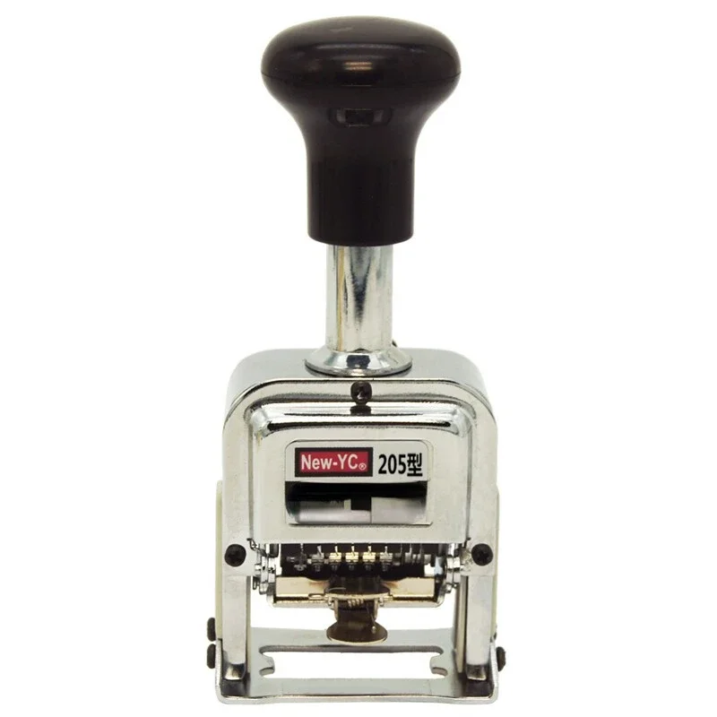 45-7 automatic numbering machine, 6-digit date number manual coding machine, numbering machine
45-7 automatic numbering machine, 6-digit date number manual coding machine, numbering machine