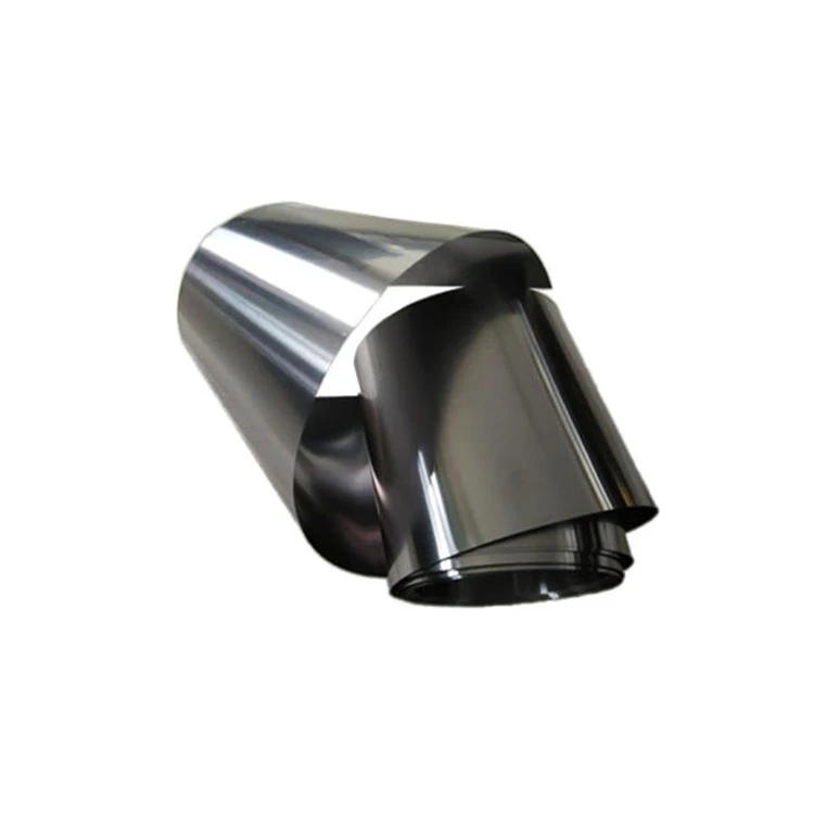 Magnetic shielding shielding electromagnetic field interference 1j85 Permalloy material PC-80 iron nickel alloy can be zero cut
Magnetic shielding shielding electromagnetic field interference 1j85 Permalloy material PC-80 iron nickel alloy can be zero cut