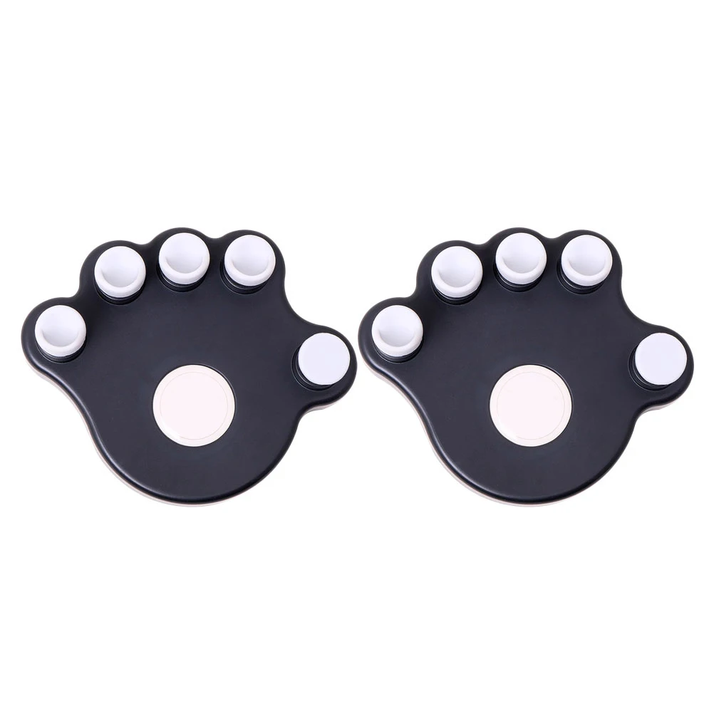 2 Pcs Piano H Corrector Durable Material Prevent Finger Training Device Straighten Tool For Beginners Practical
2 Pcs Piano H Corrector Durable Material Prevent Finger Training Device Straighten Tool For Beginners Practical