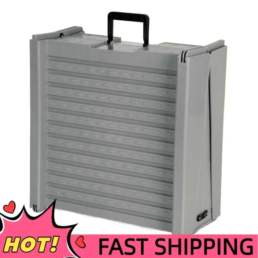 Складной портативный пандус для собак Складной автомобильный пандус для собак Нескользящий коврик Поверхность Пандус для домашних животных Лестница для средних и больших собак Получить в автомобиле
Складной портативный пандус для собак Складной автомобильный пандус для собак Нескользящий коврик Поверхность Пандус для домашних животных Лестница для средних и больших собак Получить в автомобиле