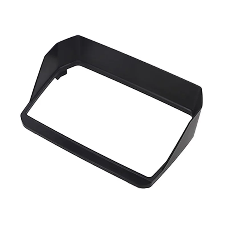 Motorcycle Sun Visor Cover Instrument Screen Sunshade Guard Motorcycle Accessories
Motorcycle Sun Visor Cover Instrument Screen Sunshade Guard Motorcycle Accessories
