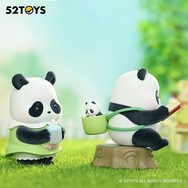 Panda Roll 3-я серия для детского сада, слепая коробка, игрушки, украшения, фигурки героев, загадочная коробка, кавайная моя модель, куклы для девочек, подарок
Panda Roll 3-я серия для детского сада, слепая коробка, игрушки, украшения, фигурки героев, загадочная коробка, кавайная моя модель, куклы для девочек, подарок