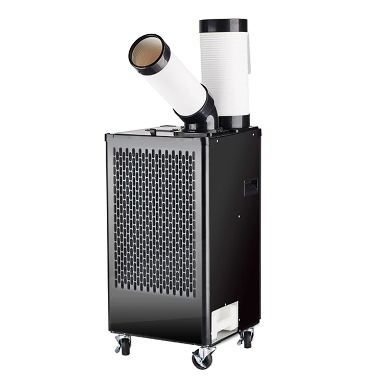 ATV&UTVBGE 400m3/h Industrial Refrigerated Air Conditioner Floor Standing for Compressor Pump SPCC Material Workshop Underground
ATV&UTVBGE 400m3/h Industrial Refrigerated Air Conditioner Floor Standing for Compressor Pump SPCC Material Workshop Underground