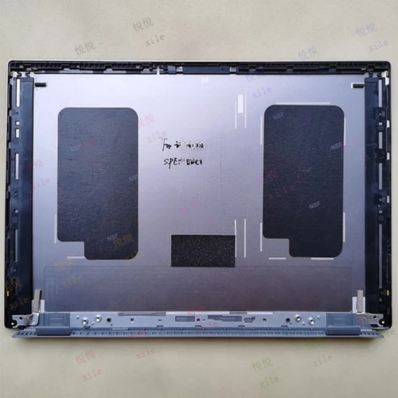 LL For Dell Inspiron 16Pro 5620 5625 LCD Rear Lid Back Cover A Shell 0J9VVF J9VVF
LL For Dell Inspiron 16Pro 5620 5625 LCD Rear Lid Back Cover A Shell 0J9VVF J9VVF