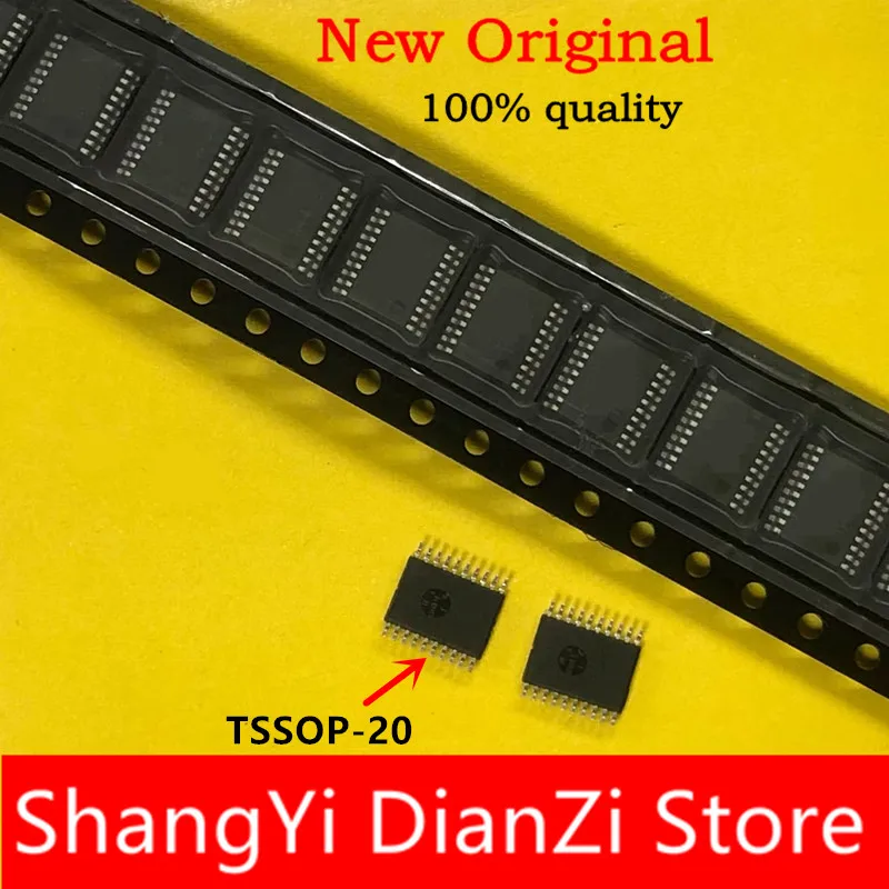 (10-200 шт./лот) 100% новый PI3B3245LE P13B3245LE PI3B 3245LE PI3B3245LEX TSOOP-20 Бесплатная доставка чип % IC
(10-200 шт./лот) 100% новый PI3B3245LE P13B3245LE PI3B 3245LE PI3B3245LEX TSOOP-20 Бесплатная доставка чип % IC