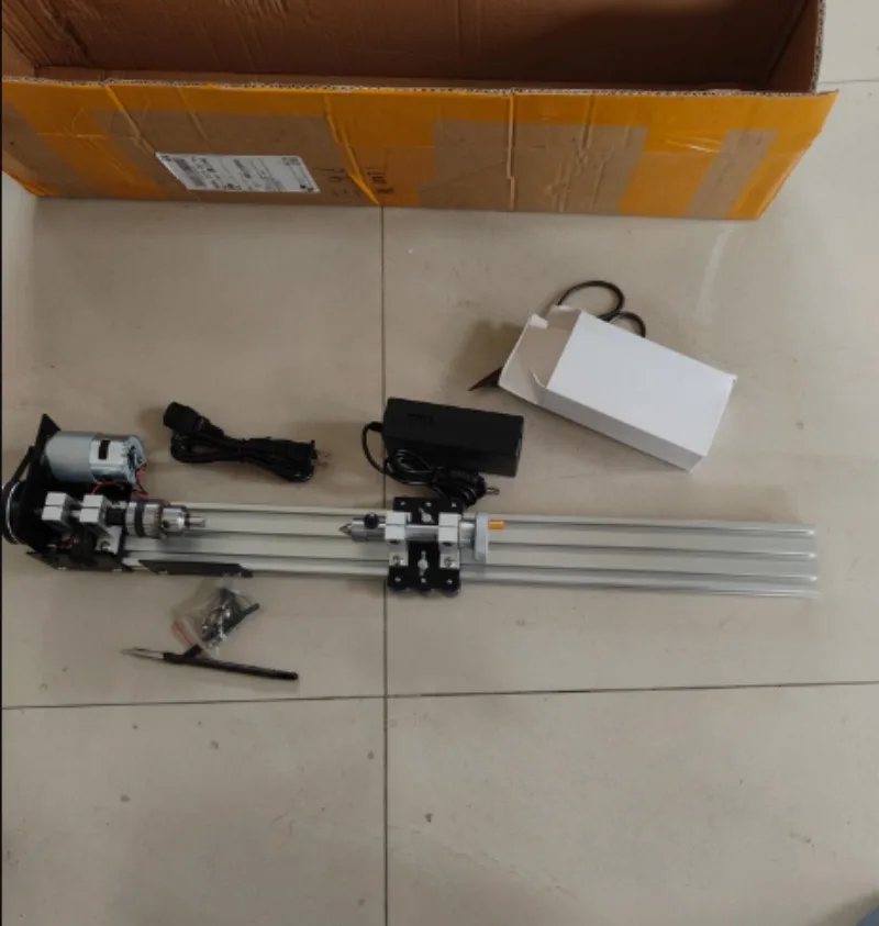 Multifunctional miniature lathe grinding and polishing bead bead bead machine mini 997 woodworking lathe transmission 775
Multifunctional miniature lathe grinding and polishing bead bead bead machine mini 997 woodworking lathe transmission 775