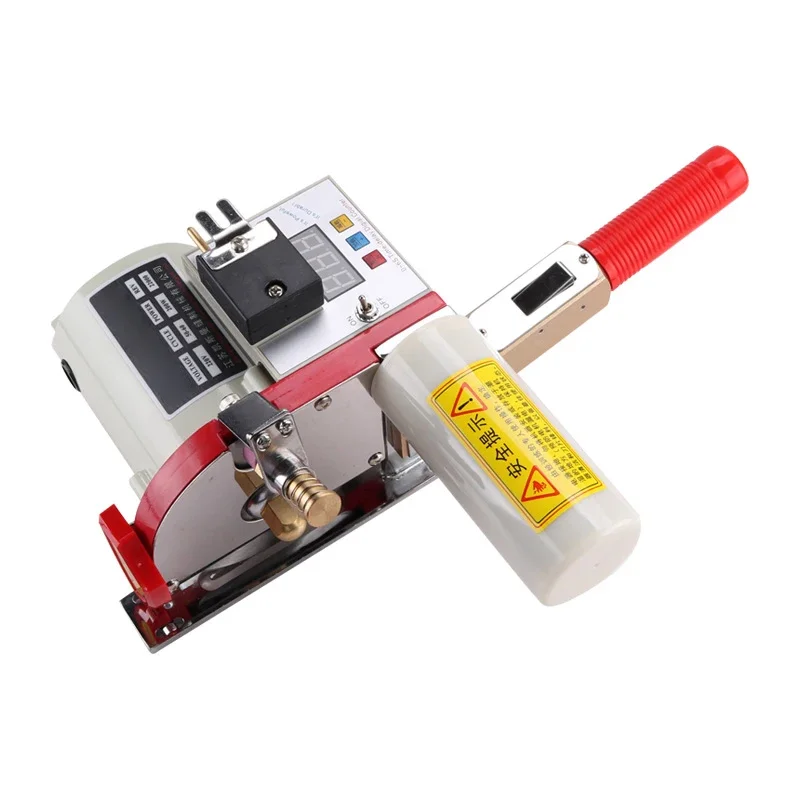 KSM-B12 Cloth cutting machine automatic rail cutting machine high power electric scissors cutting machine
KSM-B12 Cloth cutting machine automatic rail cutting machine high power electric scissors cutting machine