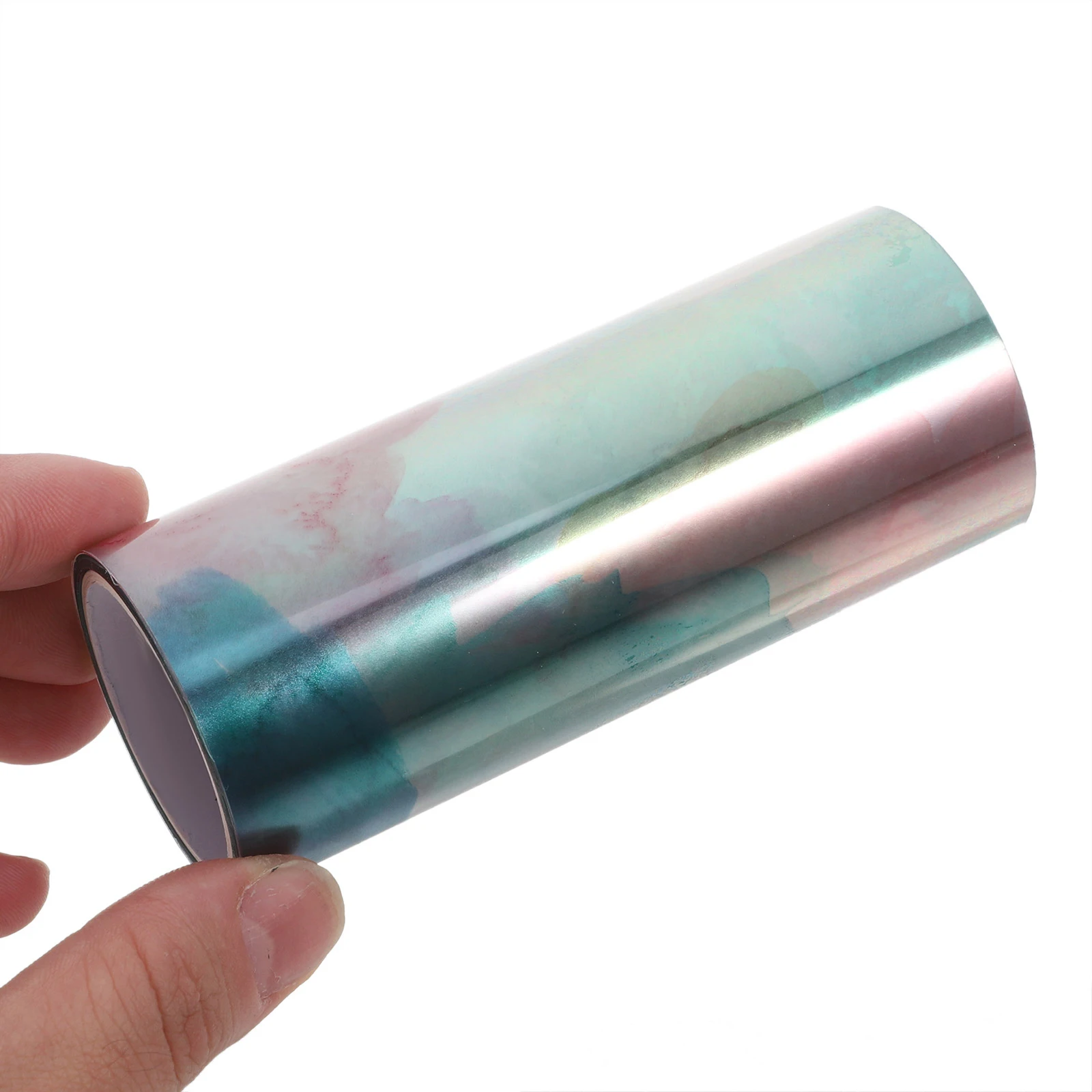 4 Rolls Ink Smudge Tape Washi Stationary Diary Stickers Journaling Supplies Decorative Craft Scrapbook Pet Planner
4 Rolls Ink Smudge Tape Washi Stationary Diary Stickers Journaling Supplies Decorative Craft Scrapbook Pet Planner