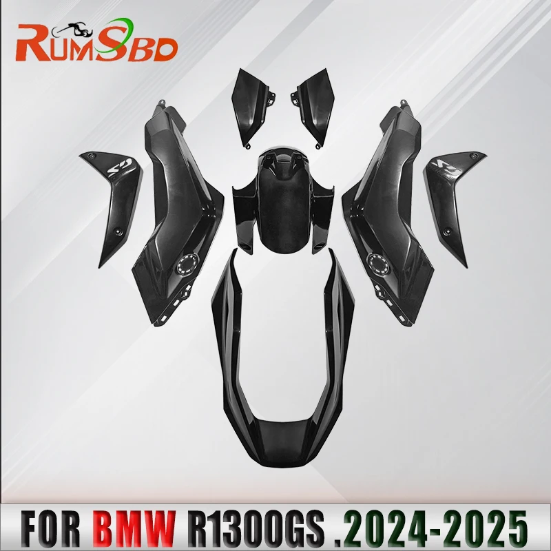 Motorcycle Full Fairing Kits For BMW R1300GS 2024 2025 Bodywork Injection Molding Panels Set Unpainted Cowl abs Plastic
Motorcycle Full Fairing Kits For BMW R1300GS 2024 2025 Bodywork Injection Molding Panels Set Unpainted Cowl abs Plastic